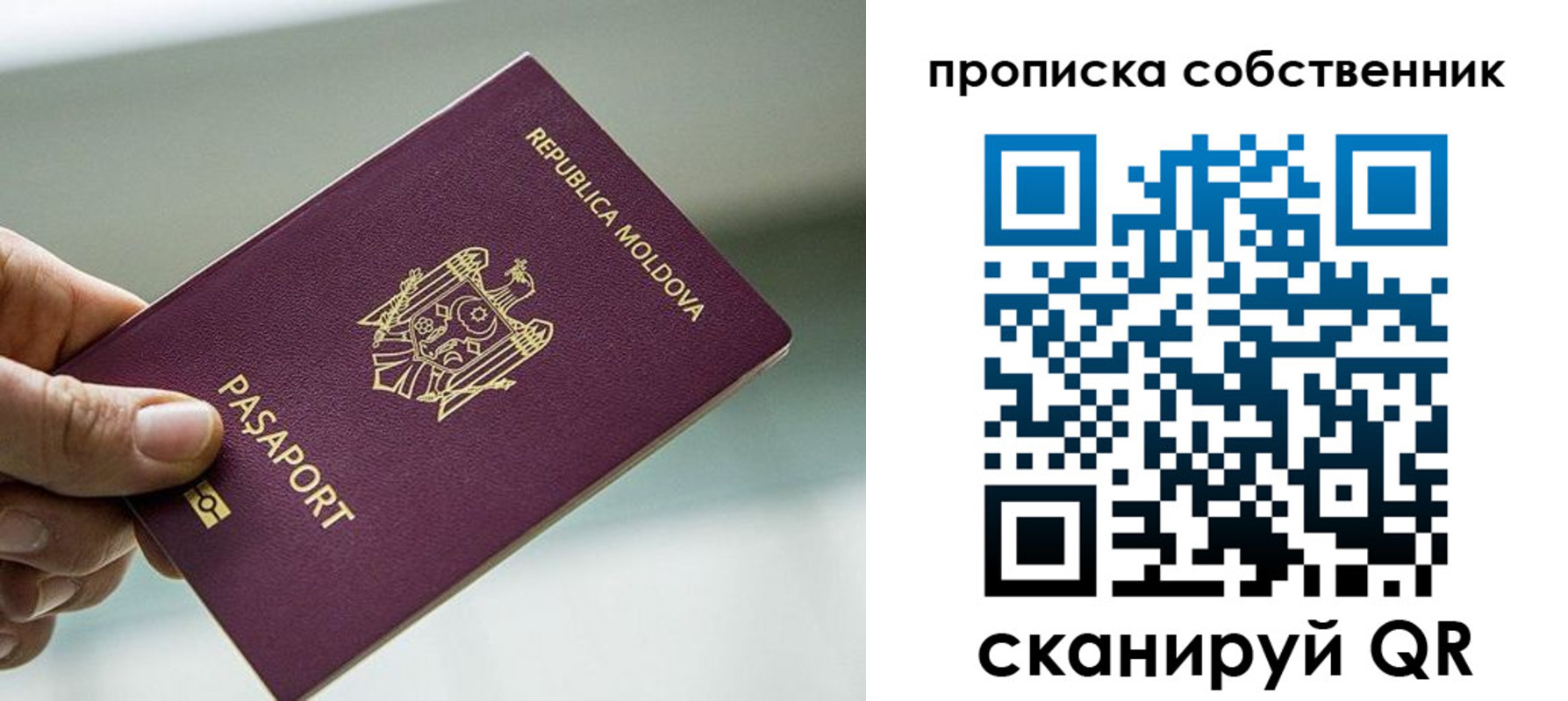 прописка паспорт в Заволжске